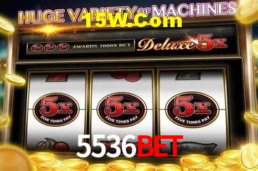Casino Ao Vivo 5536Bet