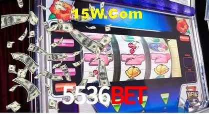 Recursos de Bônus 5536Bet