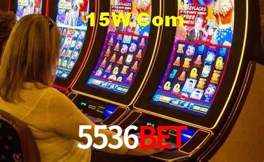 Diretório de Jogos 5536Bet