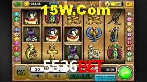 Experiência VIP 5536Bet