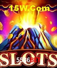 Variedade de jogos na 5536Bet