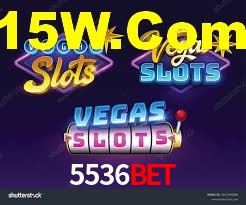 5536Bet
