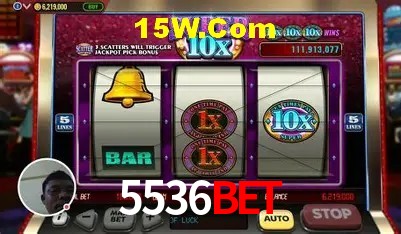 Promoções Sazonais 5536Bet