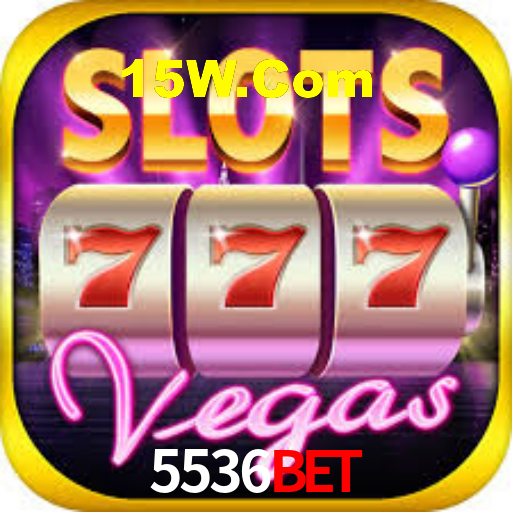 5536Bet