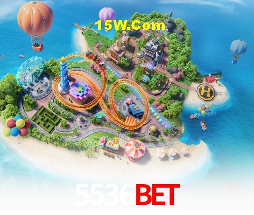 Mesa de Blackjack 5536Bet