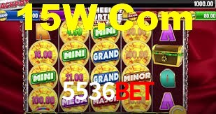 5536Bet