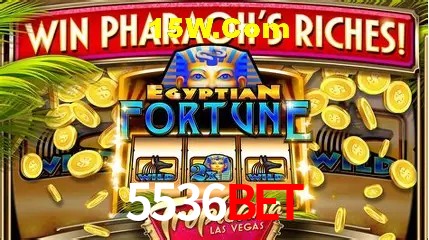 Jogos de Slot 5536Bet