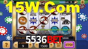 Exclusive Games 5536Bet