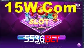 5536Bet App Interface