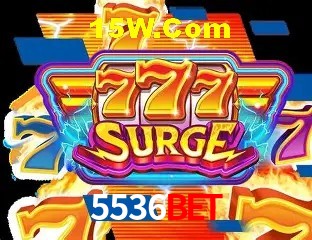 Provedores de Jogos 5536Bet