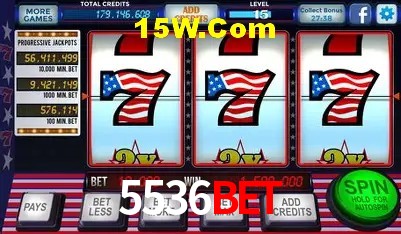 Login Seguro 5536Bet