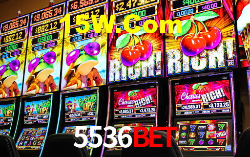 5536Bet