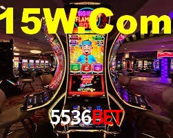 VIP Casino 5536Bet