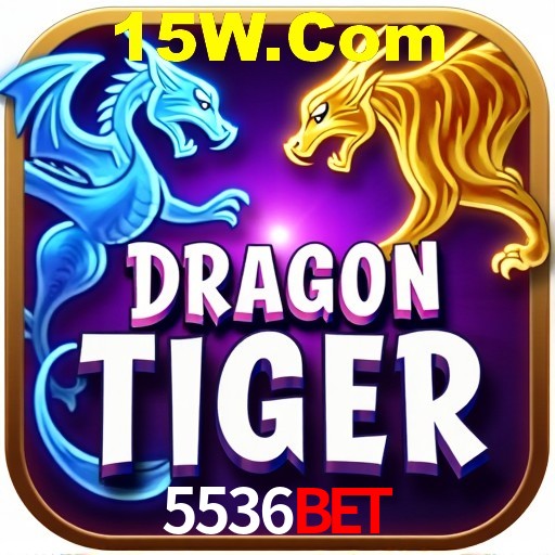 Descubra o Mundo do Cassino Online com 5536Bet