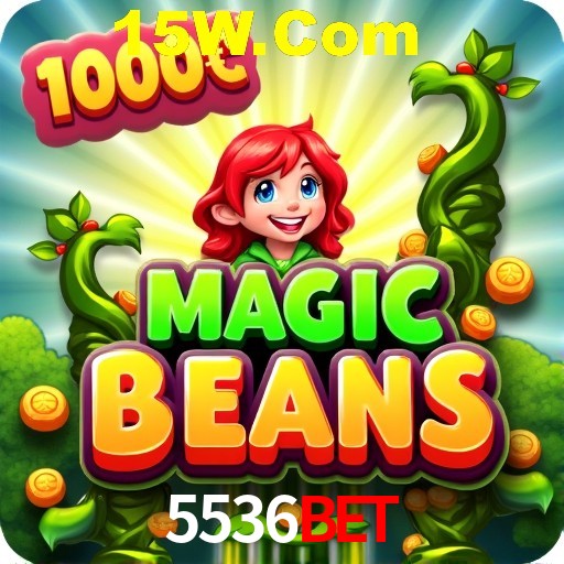APP oficial da 5536Bet para mobile