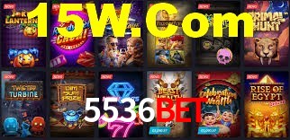Programa VIP 5536Bet