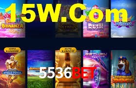 5536Bet: Jogos de Caça-Níqueis-Altas Recompensas, Roleta-Velocidade, Blackjack-Desafios Máximos