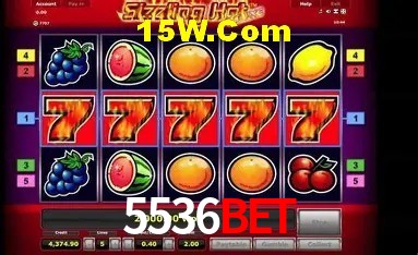 Experiência VIP 5536Bet
