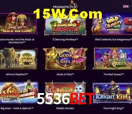 Casino VIP 5536Bet