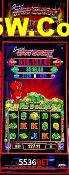 5536Bet