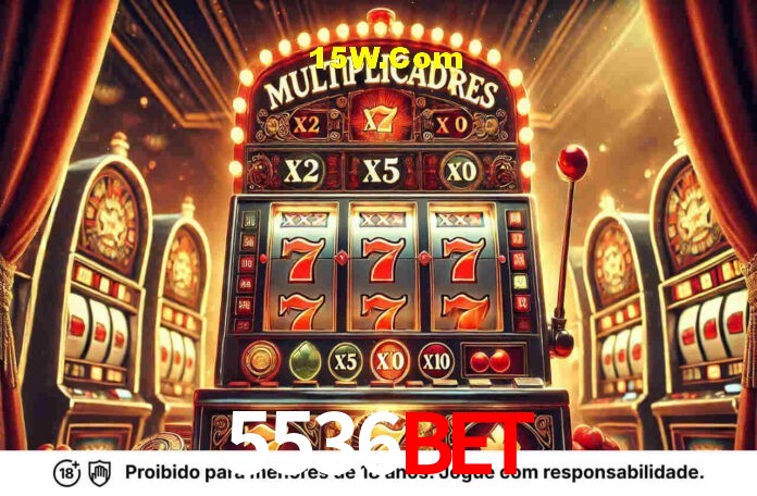 Slot Games 5536Bet
