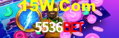 Sinta a adrenalina dos jogos de cassino com 5536Bet