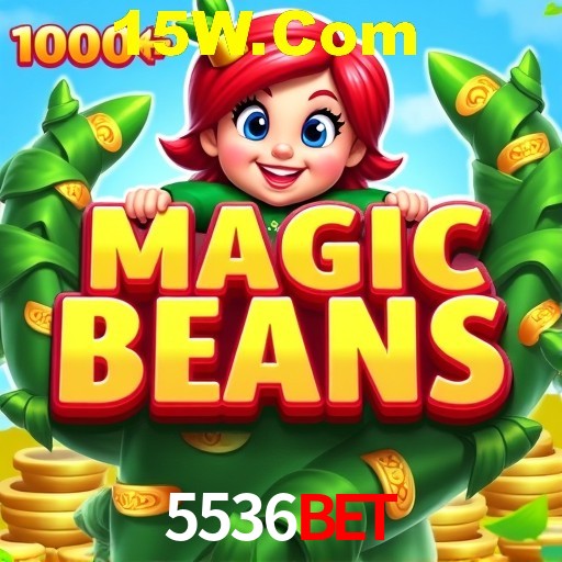 Descubra o Mundo do Cassino Online com 5536Bet