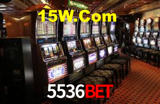 5536Bet: Seu Cassino Premiado com Pagamentos Rápidos