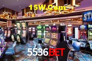 Especiais de Fim de Semana 5536Bet